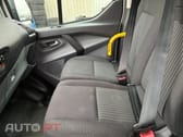 Ford Transit Custom 310L2 2.0 TDCi H2 Trend