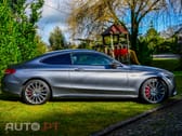 Mercedes-Benz C 43 AMG C43 AMG