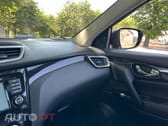 Nissan Qashqai 1.5 dCi Tekna 19 Pele