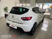 Renault Clio 0.9 TCE Confort