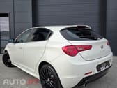 Alfa Romeo Giulietta 1.6