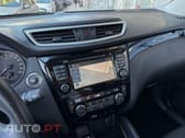 Nissan Qashqai 1.5 dCi Acenta Connect