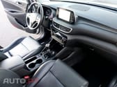 Hyundai Tucson 1.6 CRDi Premium
