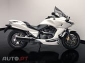 Honda DN-01 NSA 700A