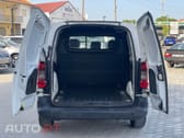 Peugeot Partner 1.6 BlueHDi L1 Premium 3L
