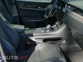 Jaguar F-Pace 2.0 P400e AWD