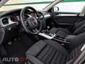 Audi A4 2.0 TDI Sport