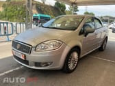 Fiat Linea 1.3 M-Jet Emotion
