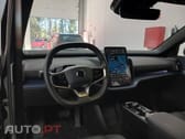 Volvo EX30 69 kWh Single Motor Extended Range Black Edition