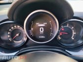 Fiat 500X 1.3 MJ Pop Star J17 S&S
