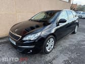 Peugeot 308 SW 1.6 BlueHDi Style