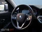 BMW 330 e Corporate Edition Auto