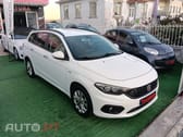 Fiat Tipo 1.3 M-Jet Lounge