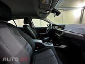 BMW 116 i Aut. Sport Line
