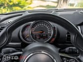 MINI Clubman Cooper Sport Edition