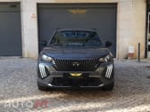 Peugeot E-2008 54 kWh Allure