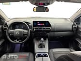 Citroen C5 Aircross 1.2 PureTech C-Series