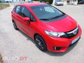 Honda Jazz 1.3 I-VTEC Comfort+Connect Navi