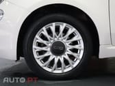 Fiat 500 C 1.2 Lounge