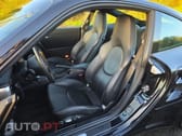 Porsche 997 Turbo Tiptronic