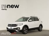 Volkswagen T-Cross T-Cross 1.0 TSI Life