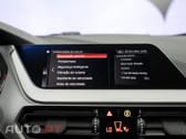 BMW 116 i Advantage