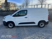 Citroen Berlingo 1.5 BlueHDi M Club