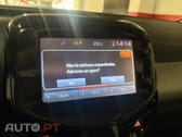 Peugeot 108 Top! 1.2 VTi Allure + ADML