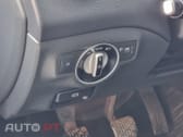 Mercedes-Benz CLA 180 d