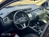 Nissan Qashqai 1.5 dCi Acenta