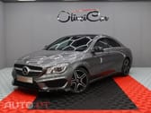 Mercedes-Benz CLA 220 CDI AMG Sport Aut.