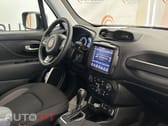 Jeep Renegade 1.5 TG e-Hybrid Limited DCT