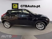 Nissan Juke 1.5 dCi Tekna
