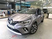 Renault Captur 1.6 E-Tech Plug-In Exclusive