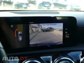 Mercedes-Benz A 180 d AMG Line