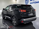 Peugeot 3008 1.6 Hybrid GT Pack e-EAT8