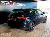 Fiat Tipo 1.3 M-Jet Lounge