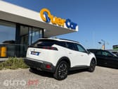 Peugeot 2008 1.2 PureTech Allure Pack EAT8