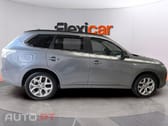 Mitsubishi Outlander 2.0 MIVEC Intense+