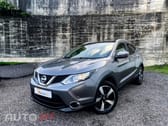 Nissan Qashqai 1.6 dCi N-Connecta 18