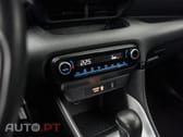 Toyota Yaris 1.5 HDF Exclusive