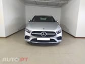 Mercedes-Benz A 180 d AMG Line Aut.