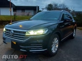 Volkswagen Touareg VW Touareg 3.0 TDI V6 Elegance