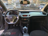 Citroen DS3 1.6 e-HDi So Chic