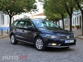 Volkswagen Passat 1.6 TDI BlueMotion