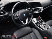 BMW 330 e Touring Line Sport Auto