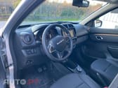 Dacia Spring Electric 65 Extreme