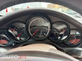 Porsche Panamera Turbo PDK