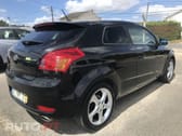 Kia Ceed S Coupé 1.6 CRDi EX ISG