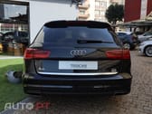 Audi A6 Avant 2.0 TDi S-line S tronic